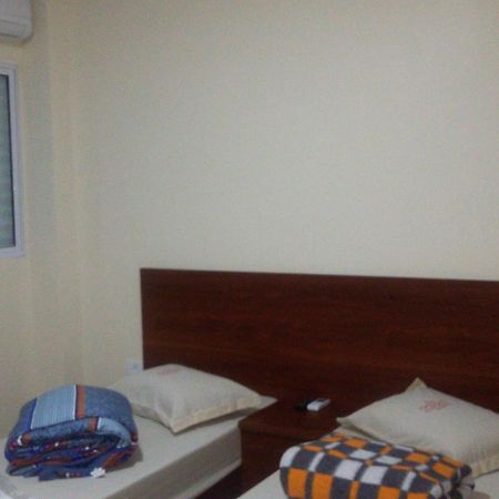 Hotel Royal Bras 圣保罗 客房 照片