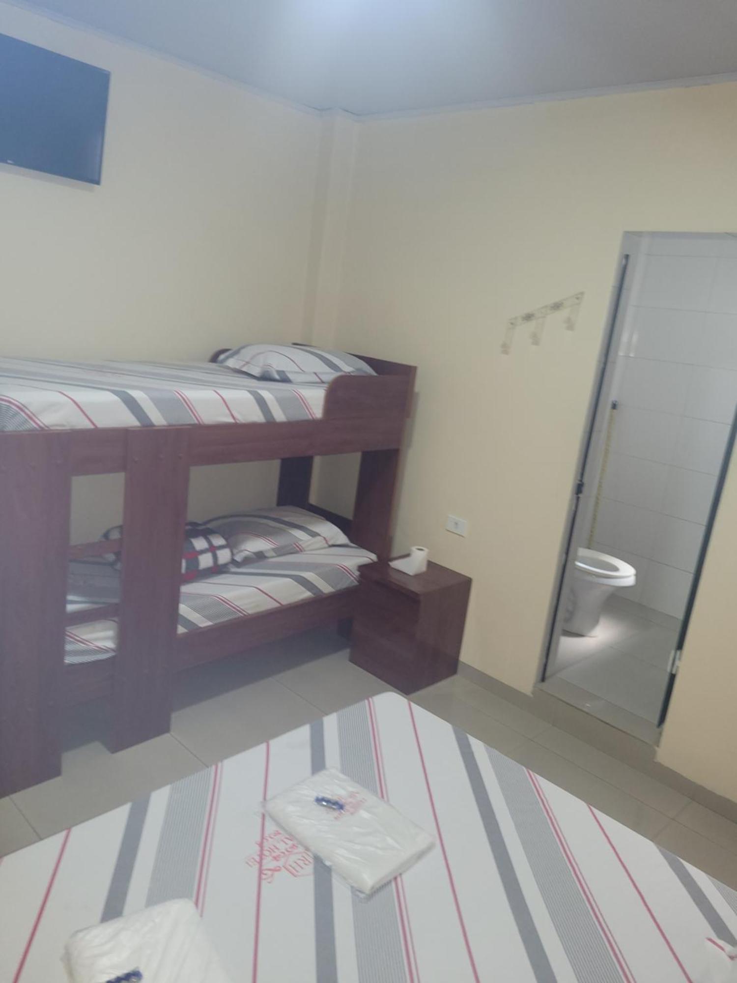 Hotel Royal Bras 圣保罗 外观 照片