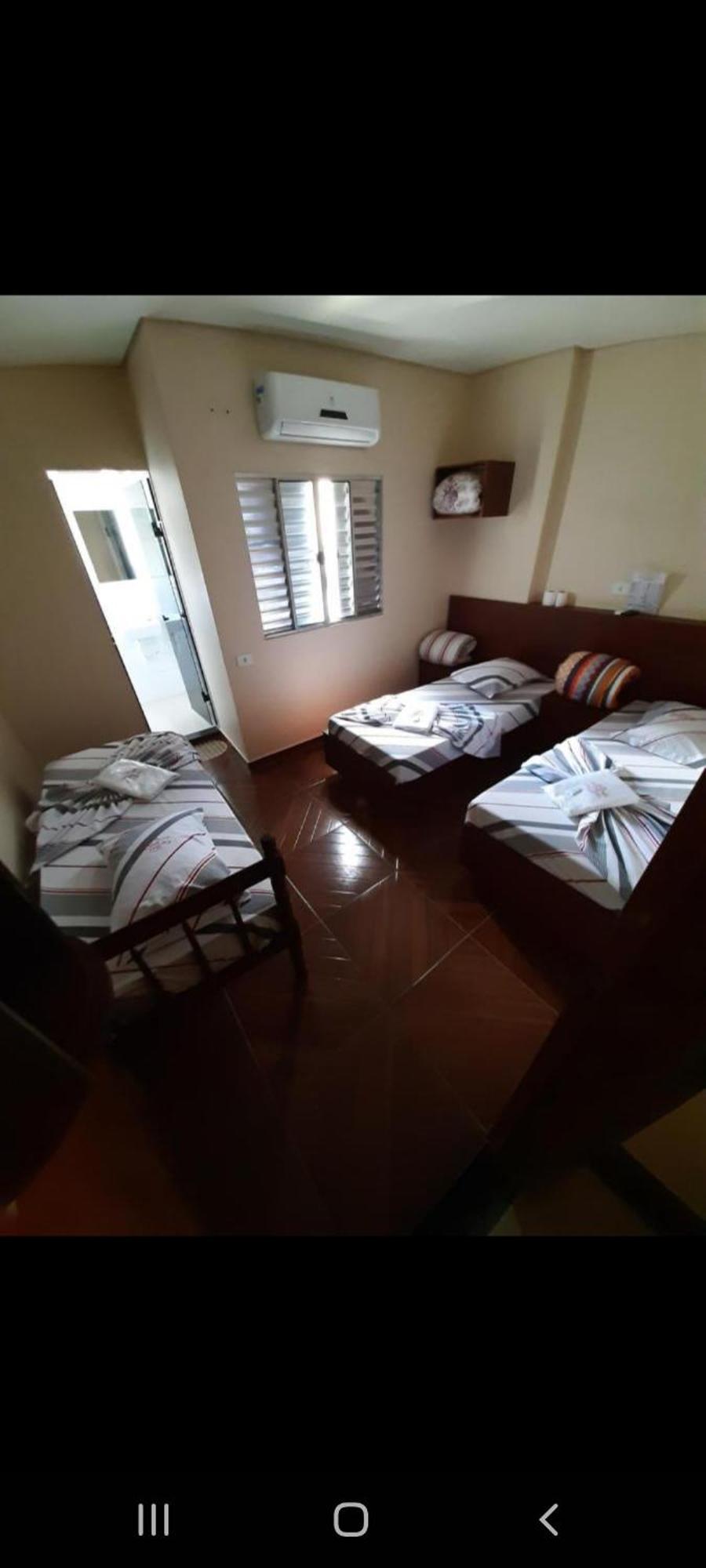Hotel Royal Bras 圣保罗 外观 照片