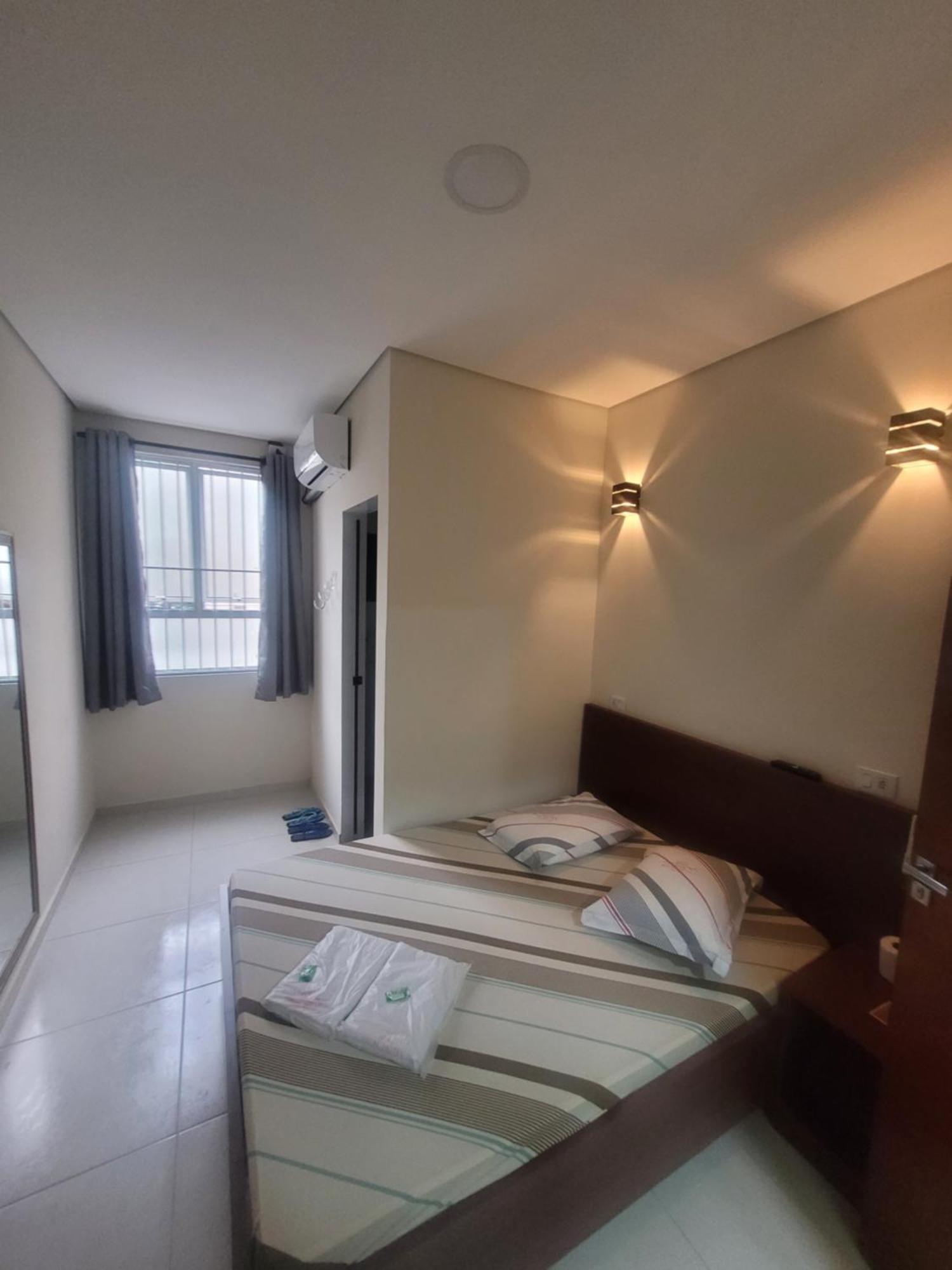Hotel Royal Bras 圣保罗 客房 照片