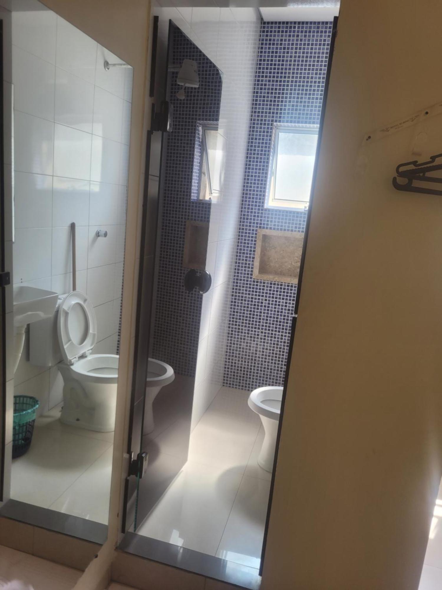 Hotel Royal Bras 圣保罗 客房 照片