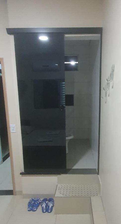 Hotel Royal Bras 圣保罗 外观 照片