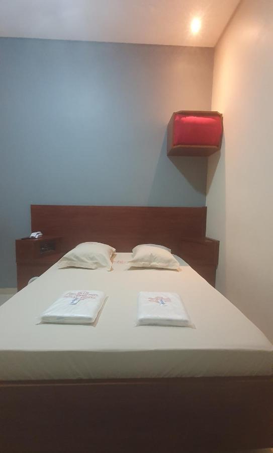 Hotel Royal Bras 圣保罗 外观 照片
