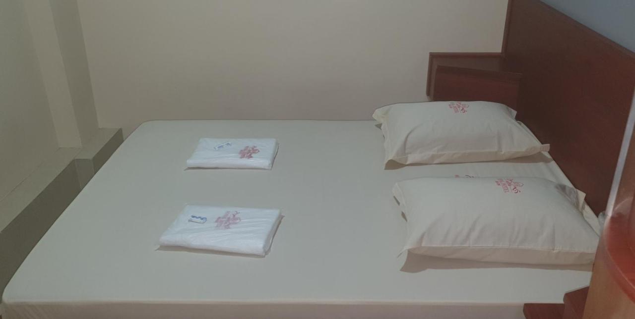Hotel Royal Bras 圣保罗 外观 照片