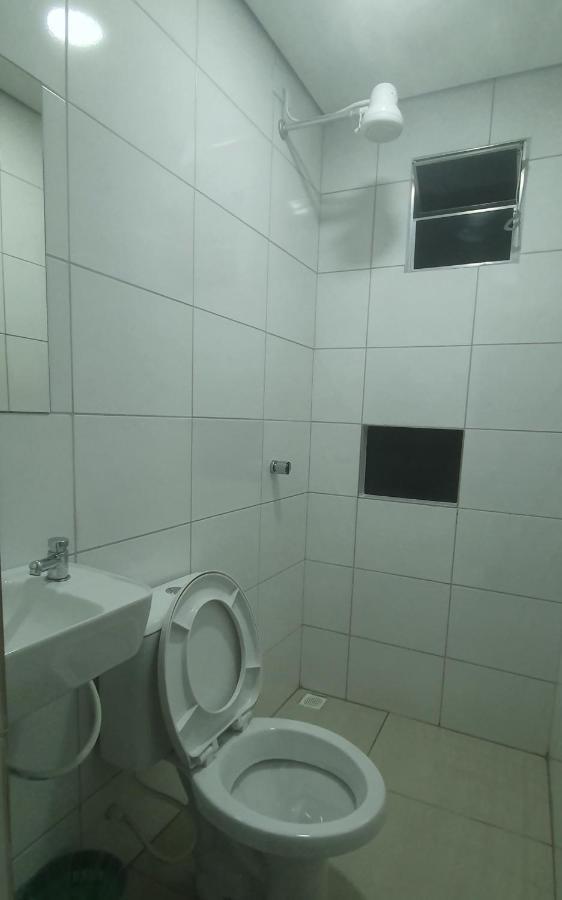 Hotel Royal Bras 圣保罗 外观 照片